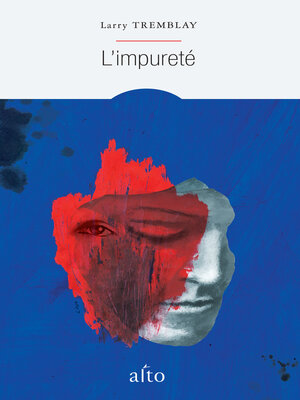 cover image of L'impureté